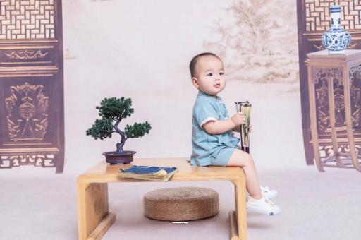 广州供卵代怀包生男孩宝宝反复发烧呕吐